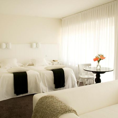 H & R Estrella Del Bajo Carrion Hotel Villoldo Bagian luar foto