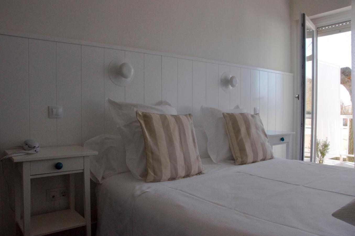 H & R Estrella Del Bajo Carrion Hotel Villoldo Bagian luar foto